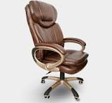Revolving Office Chair